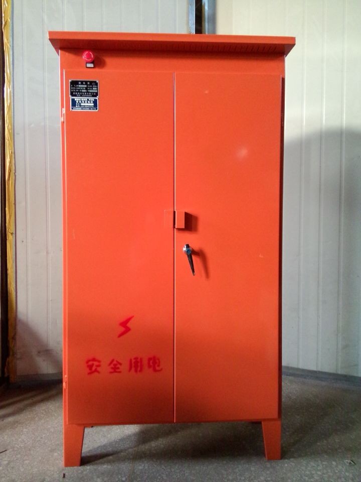 JSP-Z3B(630A)配電箱（xiāng）